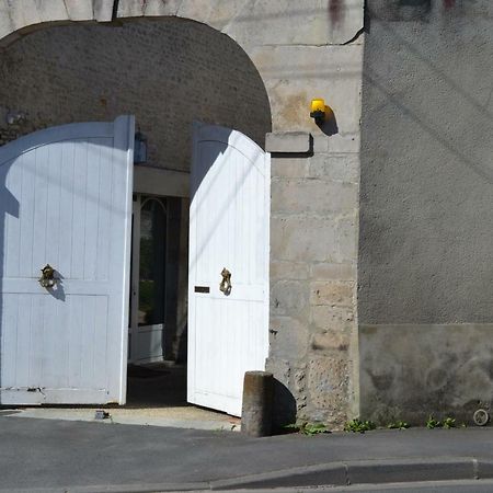 La Maison Des Buis Falaise  Exterior photo