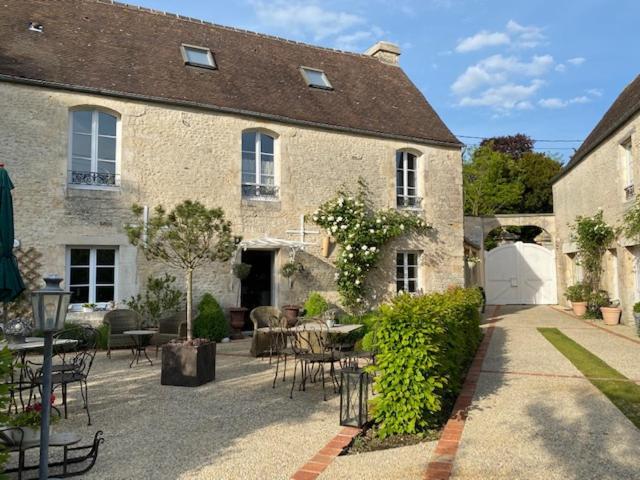 La Maison Des Buis Falaise  Exterior photo